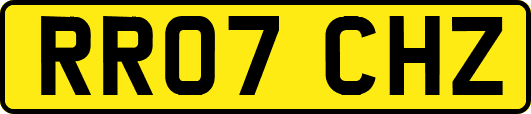RR07CHZ