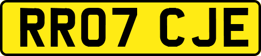 RR07CJE