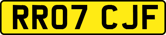 RR07CJF