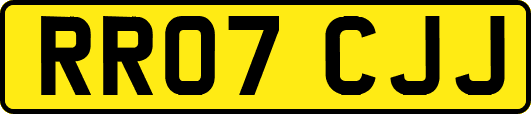 RR07CJJ