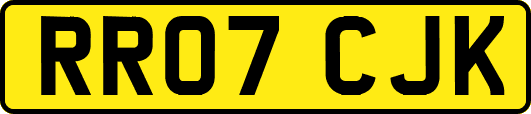 RR07CJK