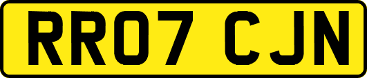 RR07CJN