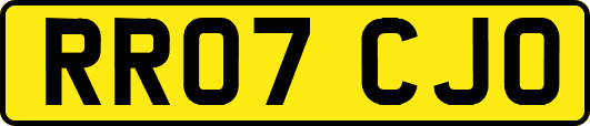 RR07CJO