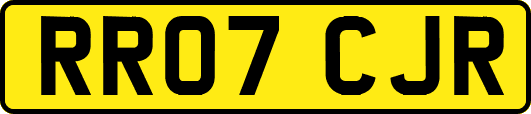 RR07CJR