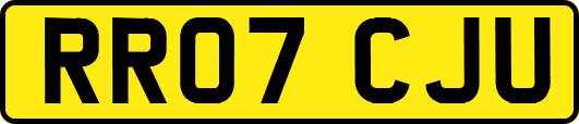 RR07CJU