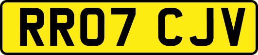 RR07CJV