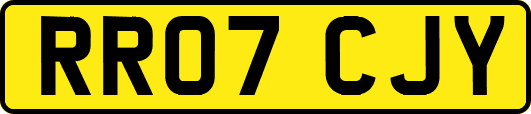 RR07CJY