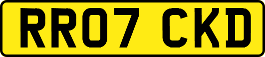 RR07CKD