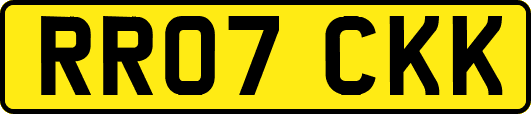 RR07CKK