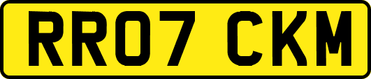 RR07CKM