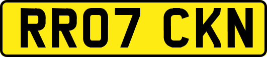 RR07CKN