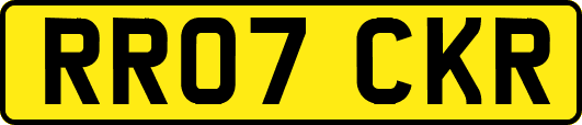 RR07CKR