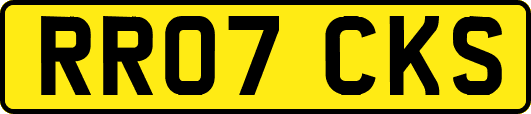 RR07CKS