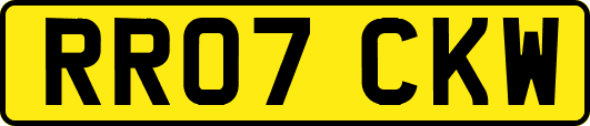 RR07CKW