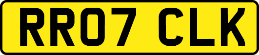RR07CLK