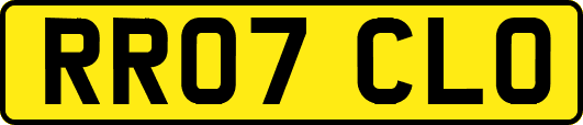 RR07CLO