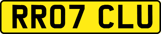 RR07CLU