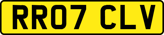 RR07CLV
