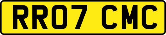 RR07CMC