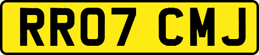 RR07CMJ