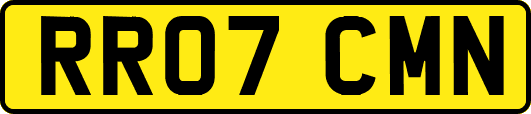 RR07CMN