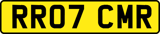 RR07CMR
