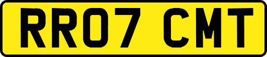RR07CMT