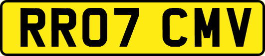 RR07CMV