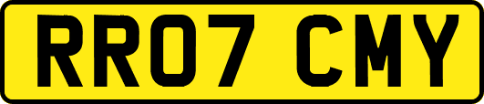 RR07CMY