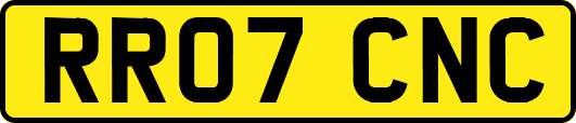 RR07CNC
