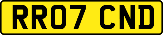 RR07CND
