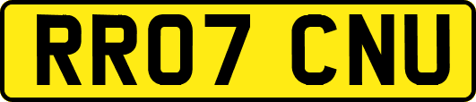 RR07CNU