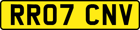 RR07CNV