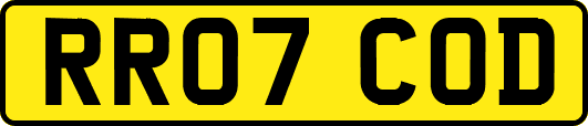 RR07COD