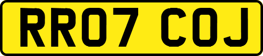 RR07COJ