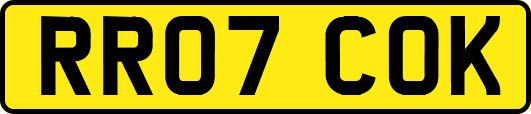RR07COK
