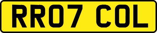 RR07COL