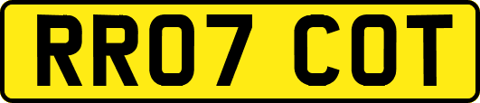 RR07COT