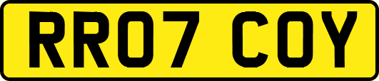 RR07COY