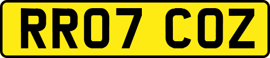 RR07COZ