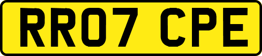 RR07CPE
