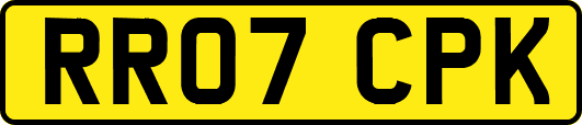 RR07CPK
