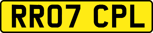 RR07CPL