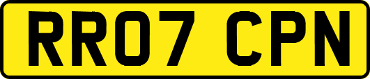 RR07CPN