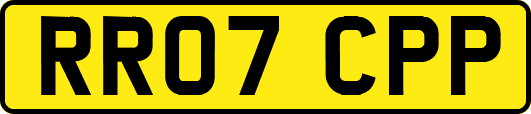 RR07CPP