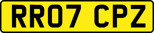 RR07CPZ