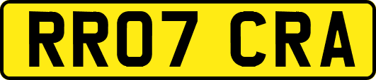 RR07CRA