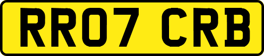RR07CRB