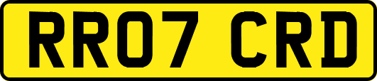 RR07CRD