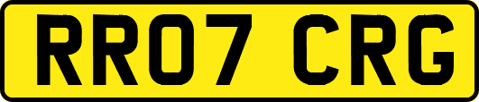 RR07CRG